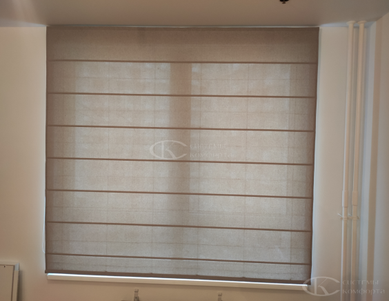 Римские шторы