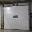 секционные 3400(ш)х2700(в)
