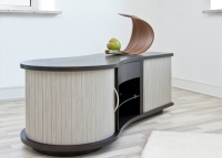 Мебельные жалюзи Рехау Decor Line Мебельные жалюзи Рехау Decor Line